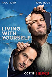 Watch Full Movie :Living with Yourself (2019 )