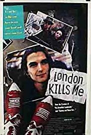 Watch Free London Kills Me (1991)