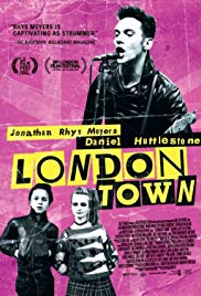 Watch Free London Town (2016)