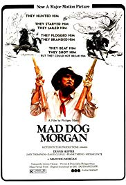 Watch Free Mad Dog Morgan (1976)