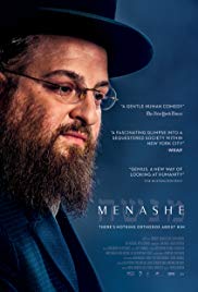 Watch Free Menashe (2017)