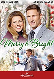 Watch Full Movie :Merry & Bright (2019)