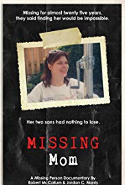 Watch Free Missing Mom (2016)