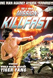 Watch Free Mission: Killfast (1991)