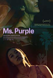 Watch Free Ms. Purple (2019)