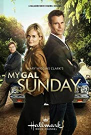 Watch Full Movie :My Gal Sunday (2014)