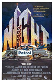Watch Free Night Patrol (1984)