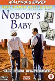 Watch Free Nobodys Baby (2001)