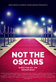 Watch Full Movie :Not the Oscars (2019)