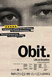 Watch Free Obit. (2016)