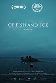 Watch Free Of Fish and Foe (2018)