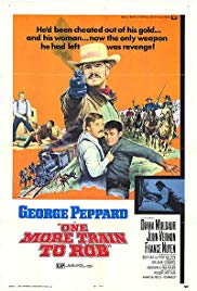 Watch Free One More Train to Rob (1971)