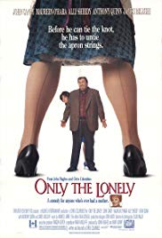 Watch Free Only the Lonely (1991)