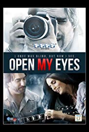 Watch Free Open My Eyes (2014)