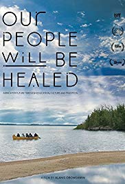 Watch Full Movie :Our People Will Be Healed (2017)