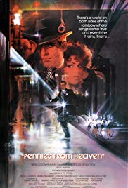 Watch Free Pennies from Heaven (1981)