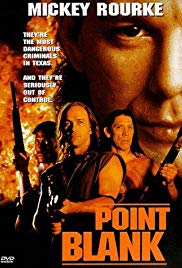 Watch Free Point Blank (1998)