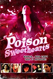 Watch Free Poison Sweethearts (2008)