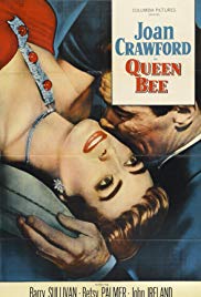 Watch Free Queen Bee (1955)