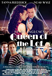 Watch Full Movie :Queen of the Lot (2010)