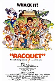 Watch Free Racquet (1979)