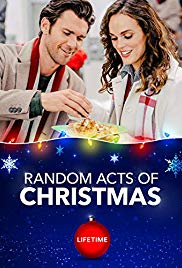 Watch Full Movie :Random Acts of Christmas (2019)