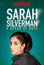 Watch Free Sarah Silverman: A Speck of Dust (2017)