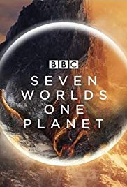 Watch Full Movie :Seven Worlds, One Planet (2019 )