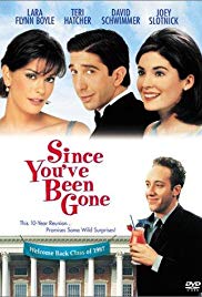 Watch Free Since Youve Been Gone (1998)