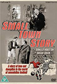 Watch Free Small Town Story (1953)