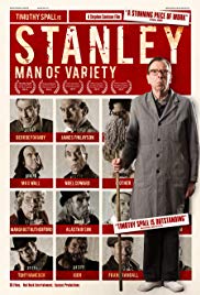 Watch Free Stanley a Man of Variety (2016)