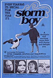 Watch Free Storm Boy (1976)