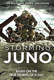 Watch Free Storming Juno (2010)