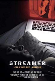 Watch Full Movie :Streamer (2017)