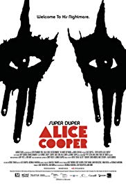 Watch Free Super Duper Alice Cooper (2014)