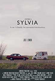 Watch Full Movie :Sylvia (2018)