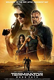 Watch Full Movie :Terminator: Dark Fate (2019)