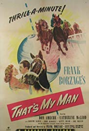 Watch Free Thats My Man (1947)