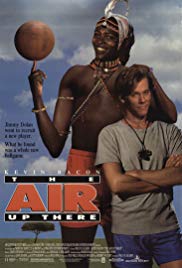 Watch Free The Air Up There (1994)