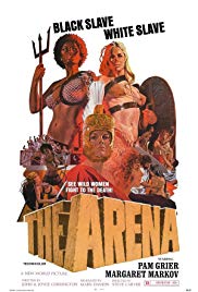 Watch Free The Arena (1974)