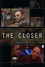 Watch Free The Closer (2015)