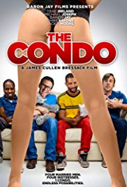Watch Free The Condo (2015)