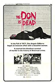 Watch Free The Don Is Dead (1973)