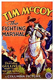 Watch Free The Fighting Marshal (1931)