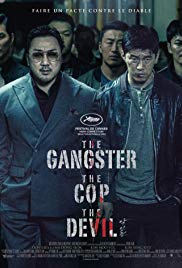 Watch Free The Gangster, the Cop, the Devil (2019)