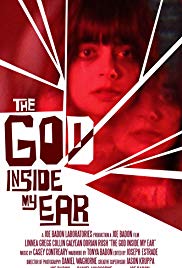 Watch Free The God Inside My Ear (2017)