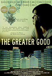 Watch Free The Greater Good (2011)
