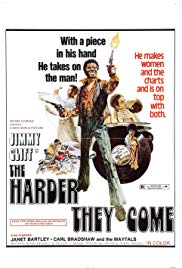 Watch Free The Harder They Come (1972)