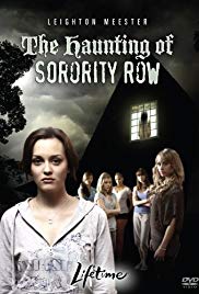 Watch Free The Haunting of Sorority Row (2007)