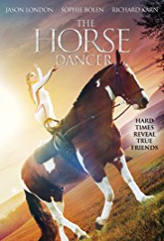 Watch Full Movie :The Horse Dancer (2017)